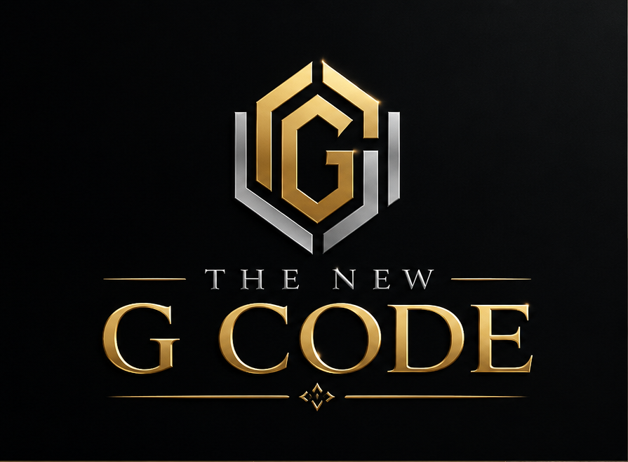 The New G Code